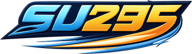 SU295 logo